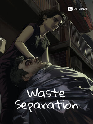 cover image of Waste Separation